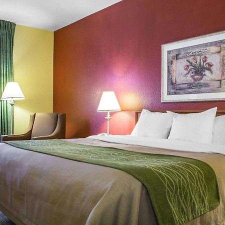 Comfort Inn Green Valley I-19 Экстерьер фото