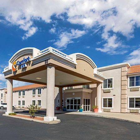 Comfort Inn Green Valley I-19 Экстерьер фото