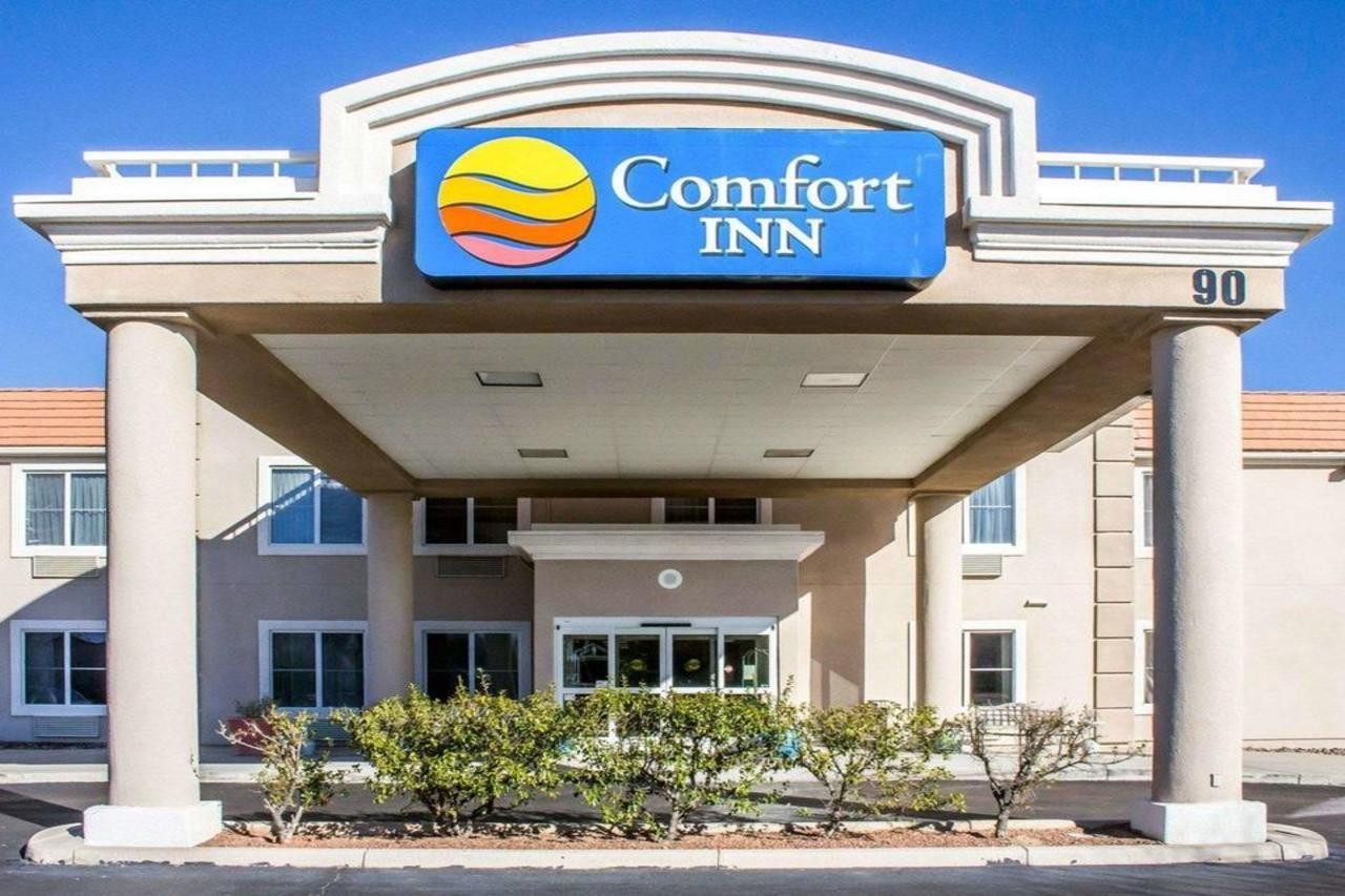 Comfort Inn Green Valley I-19 Экстерьер фото