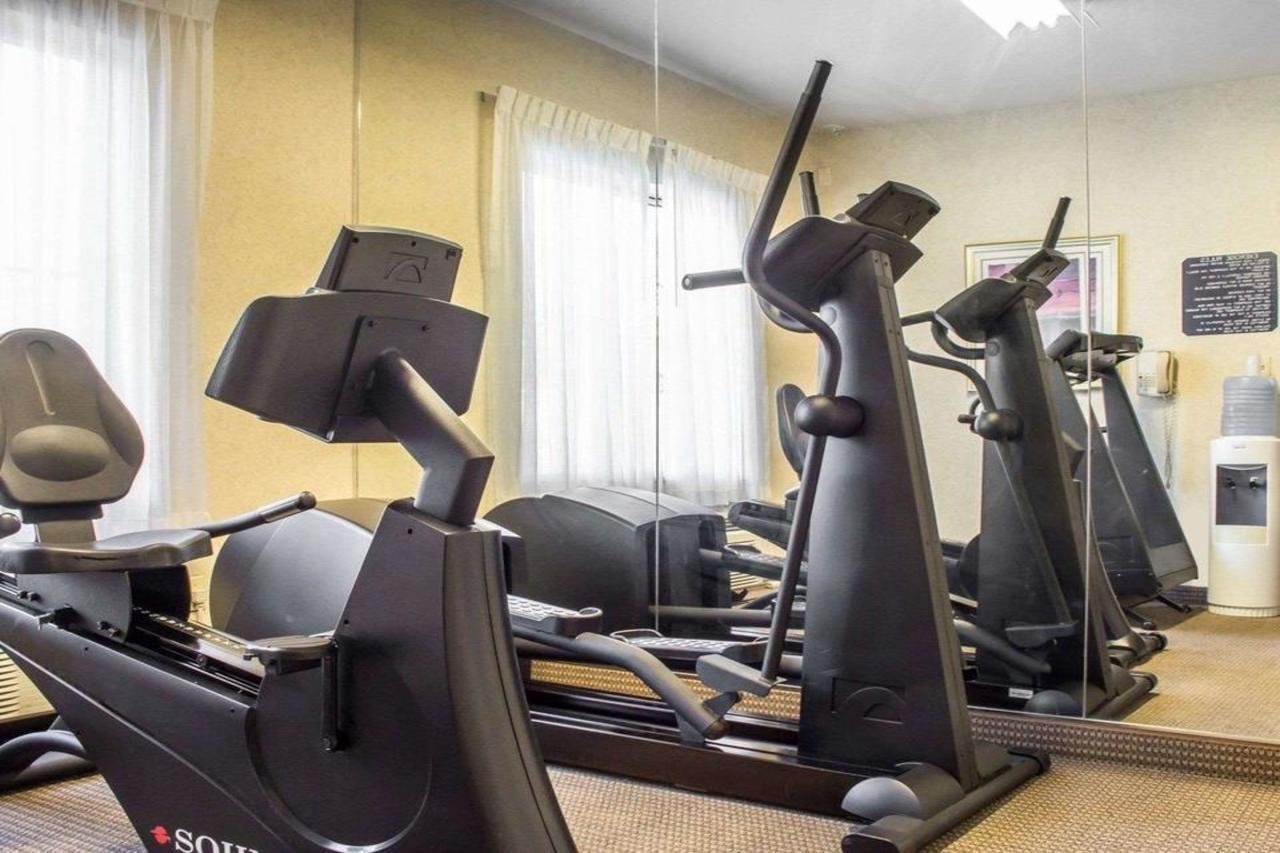 Comfort Inn Green Valley I-19 Экстерьер фото