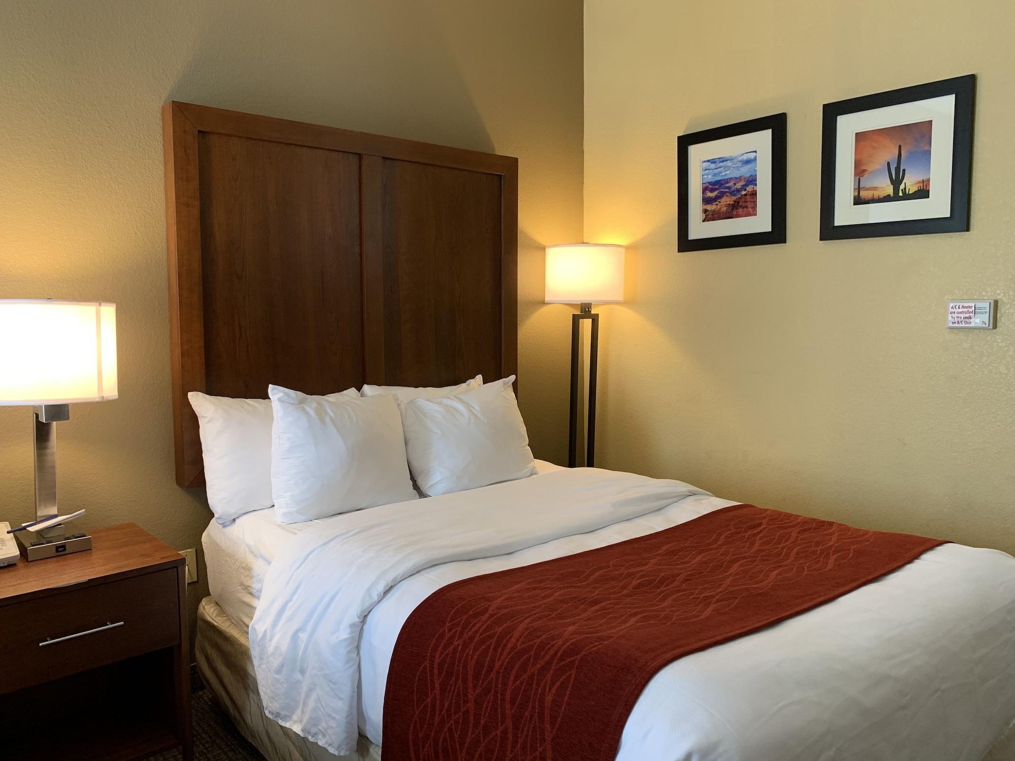 Comfort Inn Green Valley I-19 Экстерьер фото