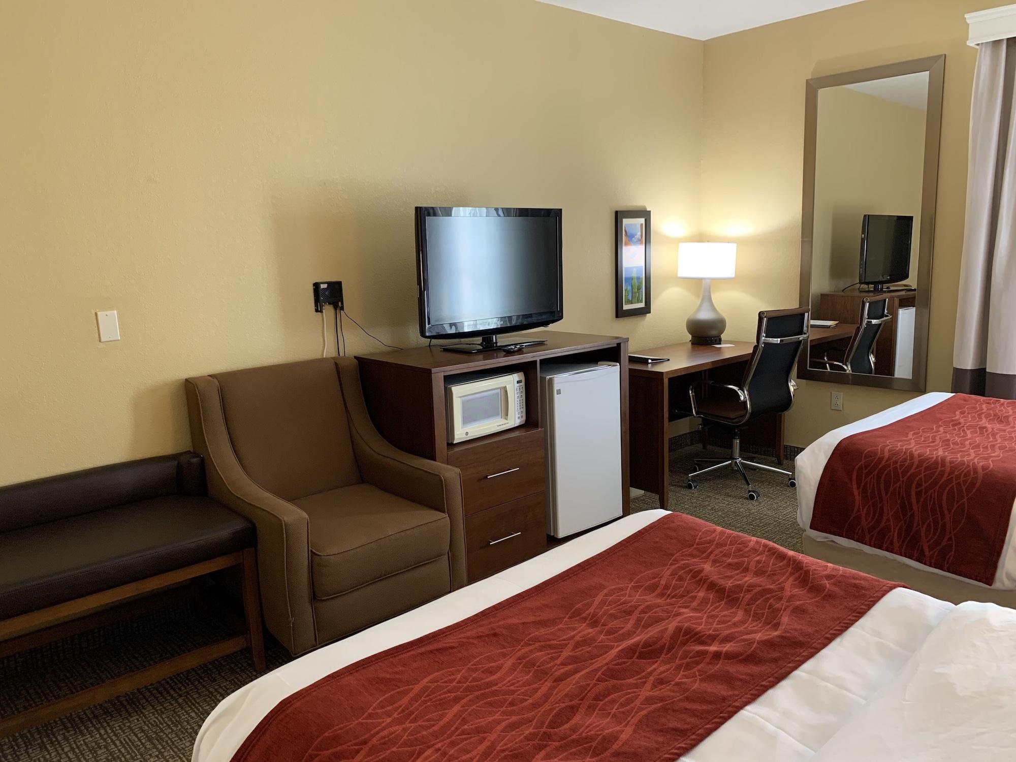 Comfort Inn Green Valley I-19 Экстерьер фото