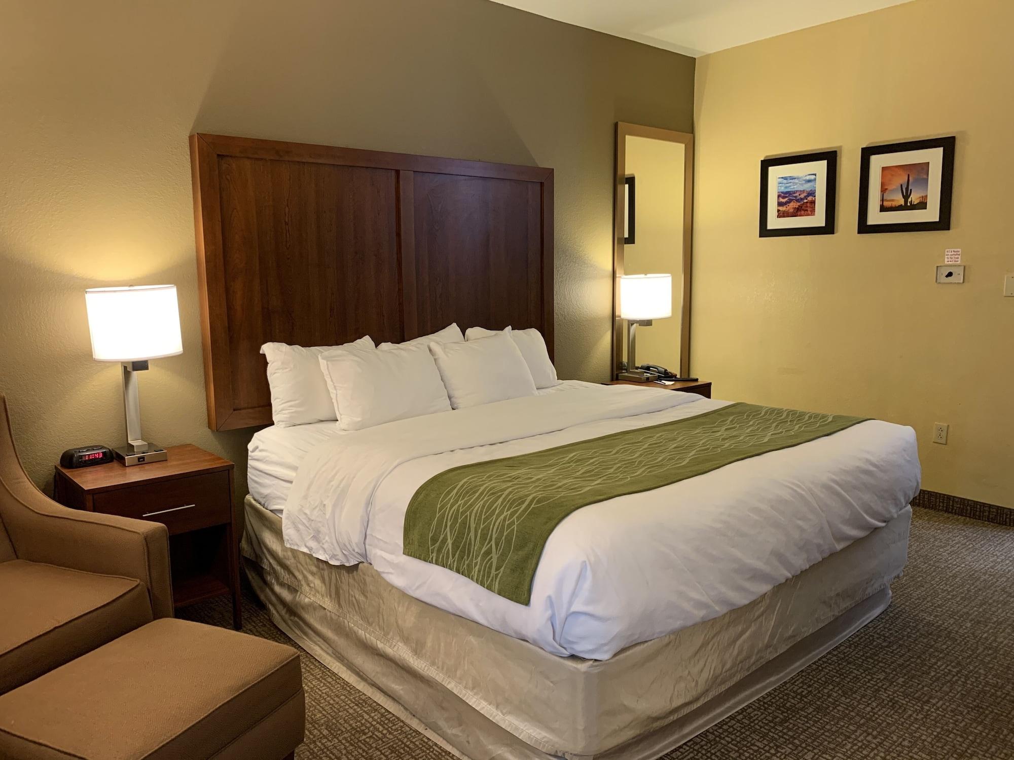 Comfort Inn Green Valley I-19 Экстерьер фото