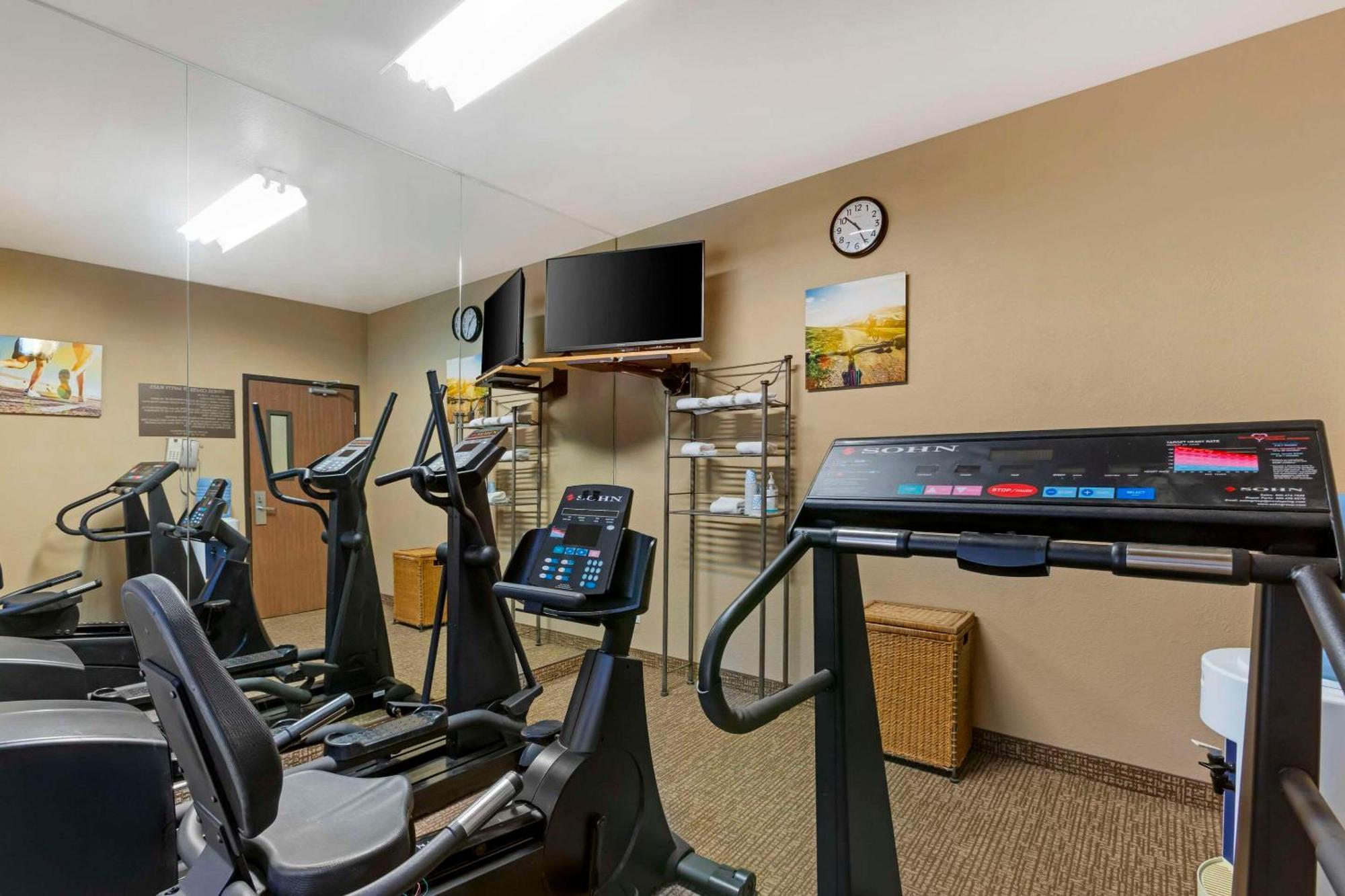 Comfort Inn Green Valley I-19 Экстерьер фото