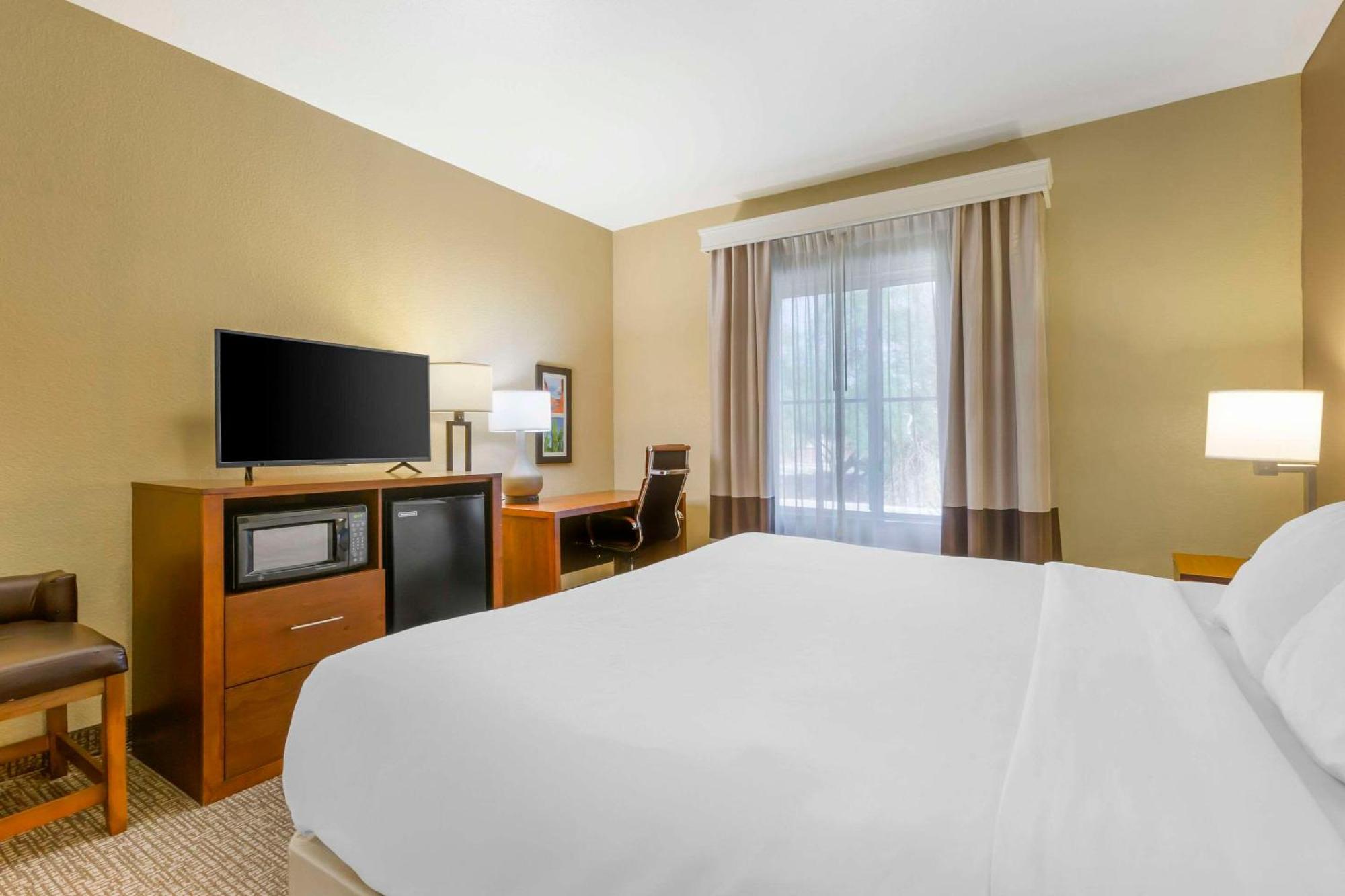 Comfort Inn Green Valley I-19 Экстерьер фото