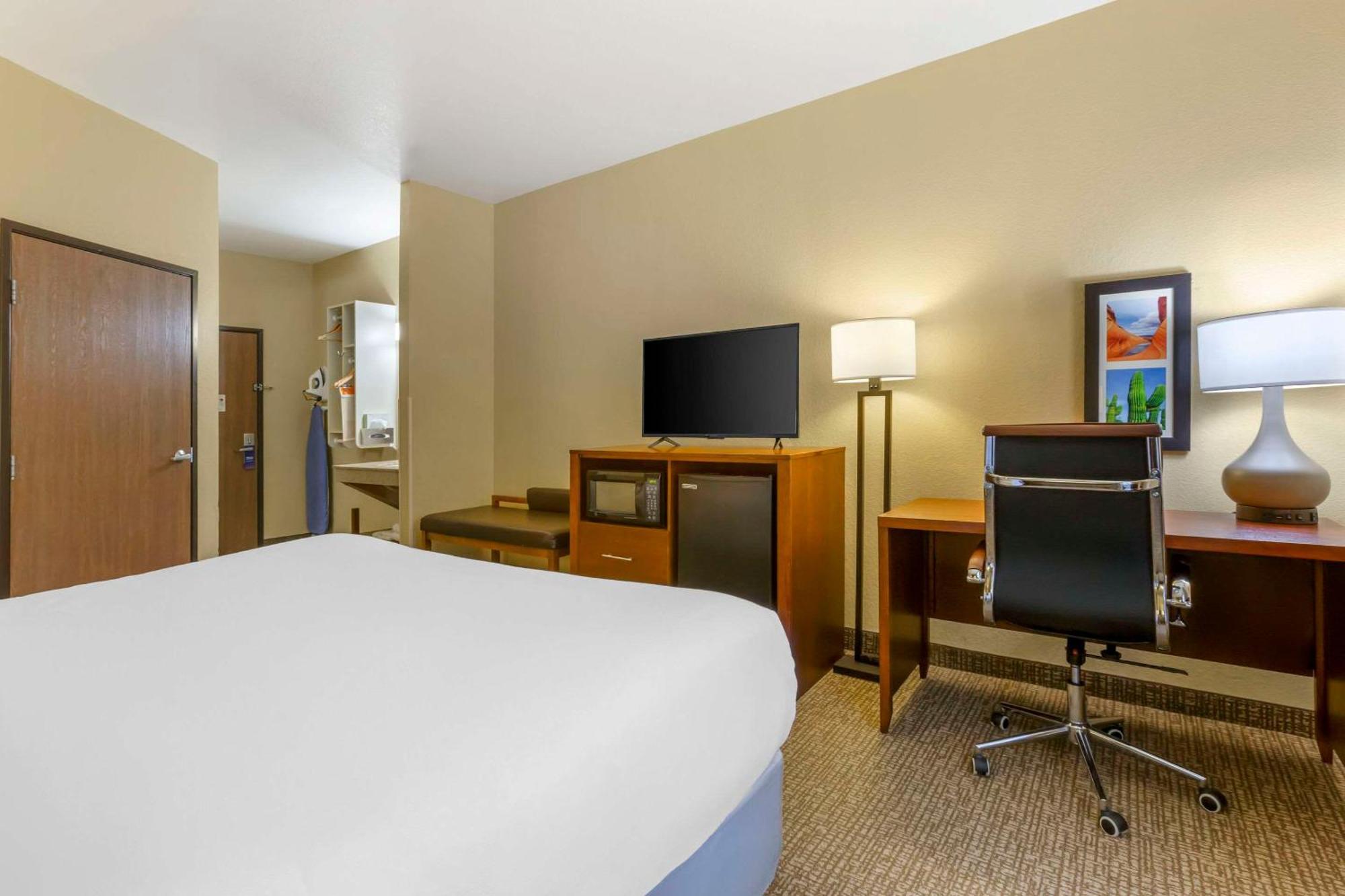 Comfort Inn Green Valley I-19 Экстерьер фото