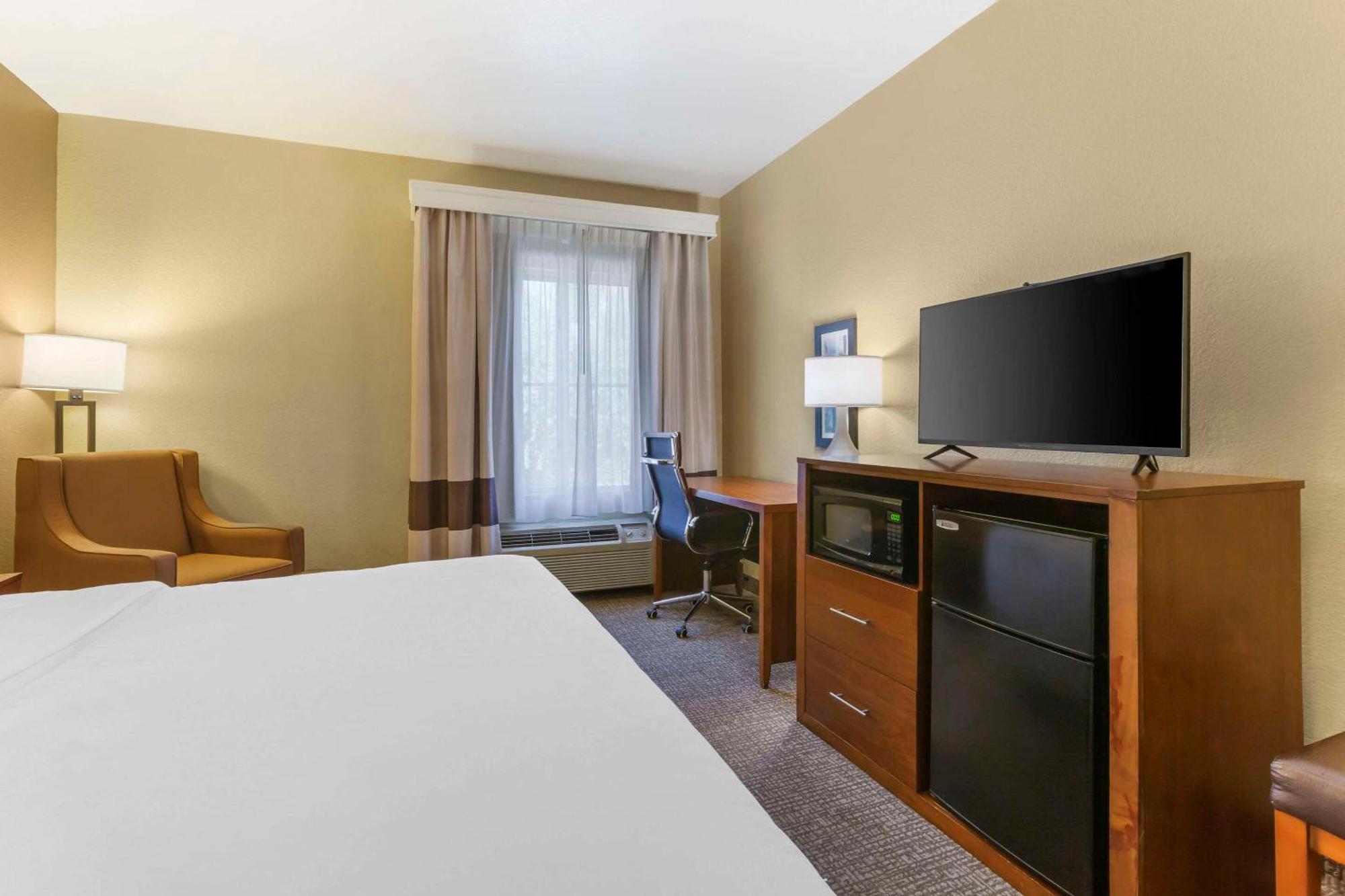 Comfort Inn Green Valley I-19 Экстерьер фото