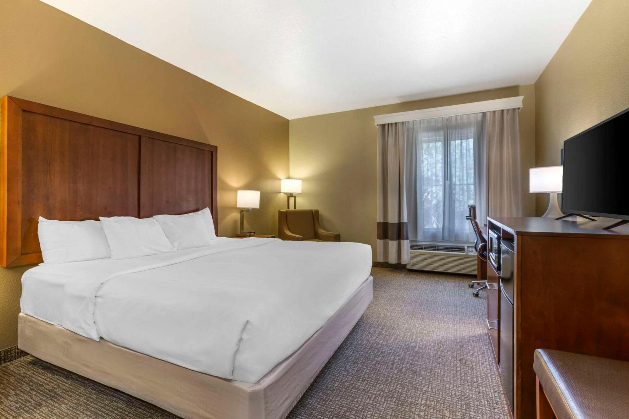 Comfort Inn Green Valley I-19 Экстерьер фото