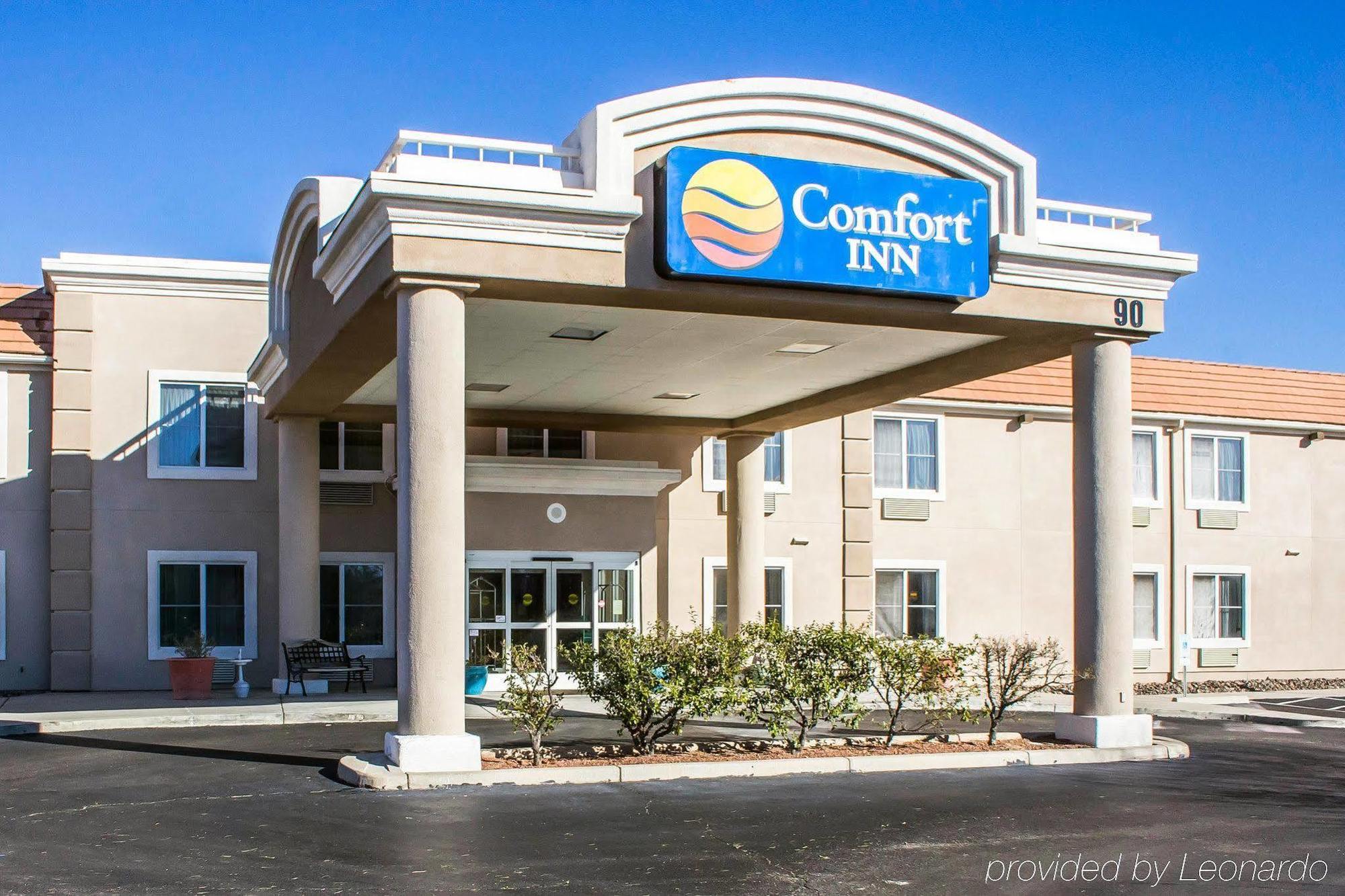 Comfort Inn Green Valley I-19 Экстерьер фото